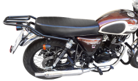 Portaequipajes modelos Mash Spaan Â· 2